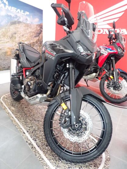 Honda CRF 1100 Africa Twin DCT inkl. GRATIS Seitenkoffer