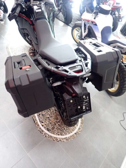 Honda CRF 1100 Africa Twin DCT inkl. GRATIS Seitenkoffer – Bild 6