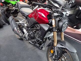 Honda CB 300R