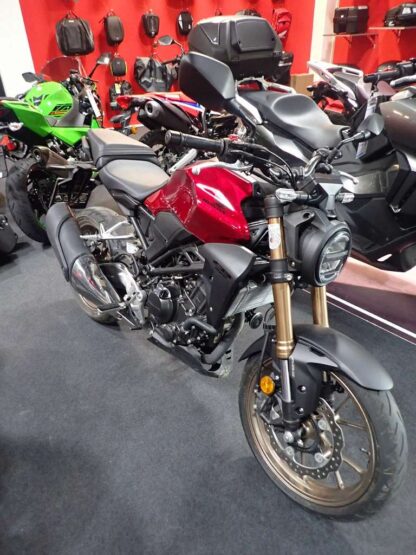 Honda CB 300R