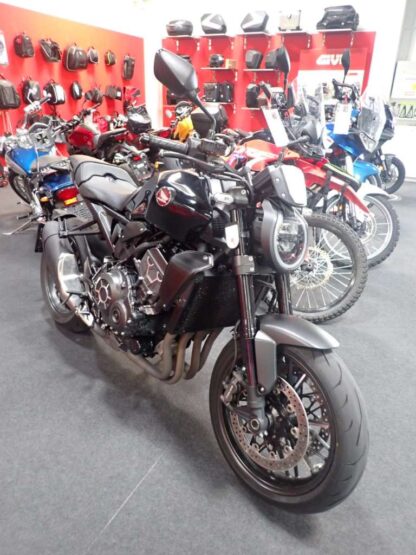 Honda CB 1000 R