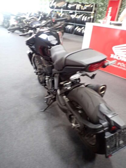Honda CB 1000 R – Bild 4