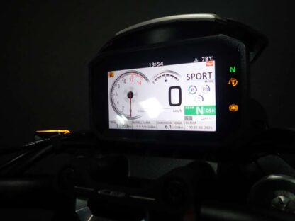 Honda CB 1000 R – Bild 5