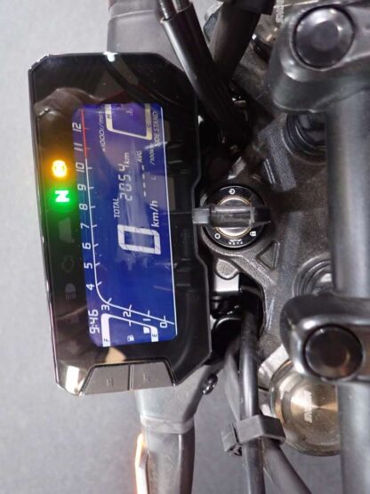 Honda CB 300R – Bild 5