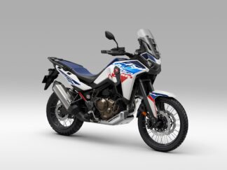 Verleih Motorräder