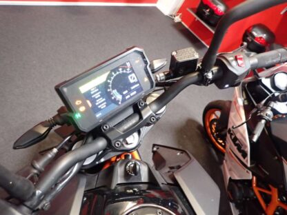 KTM Duke 125 – Bild 5