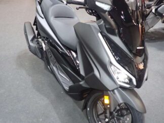 Honda Forza 125