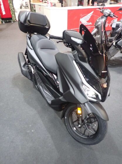 Honda Forza 125