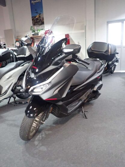 Honda Forza 125 Special Edition – Bild 2