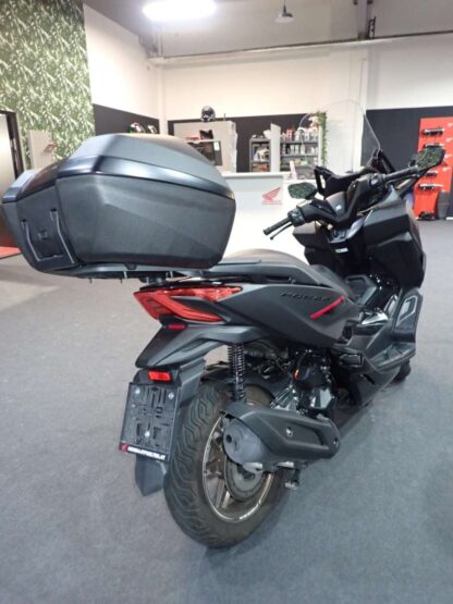 Honda Forza 125 Special Edition – Bild 3