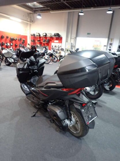 Honda Forza 125 Special Edition – Bild 4