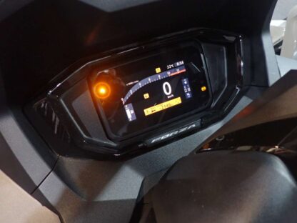 Honda Forza 125 Special Edition – Bild 5