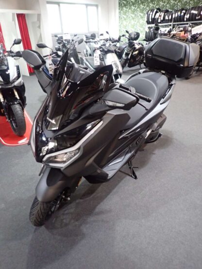 Honda Forza 125 – Bild 2