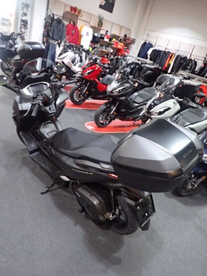 Honda Forza 125 – Bild 3