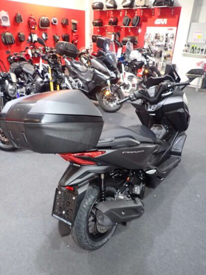 Honda Forza 125 – Bild 4