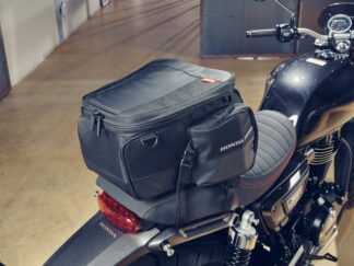 Heckpacktaschen-Set GB350S
