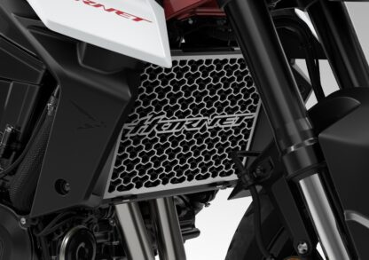 Kühlerschutzgitter CB750 Hornet ab BJ.25
