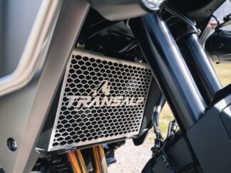Kühlerschutzgitter XL750 Transalp