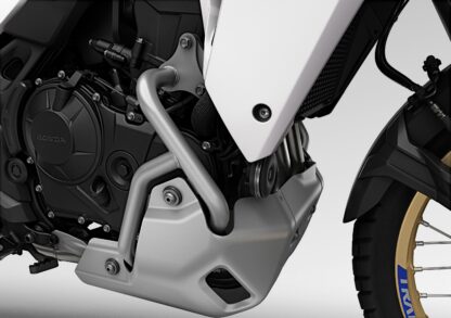 Motorschutzplatte XL750 Transalp