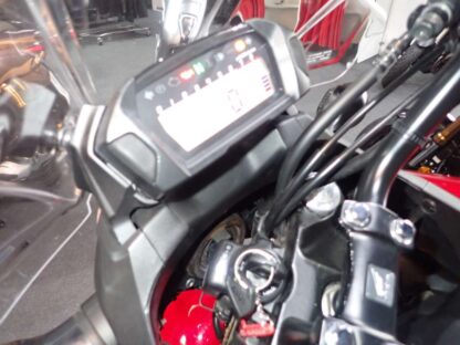 Honda NC 750X ABS/DCT – Bild 5