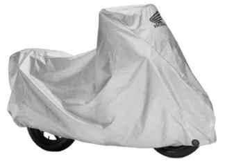 Outdoor Faltgarage ADV350