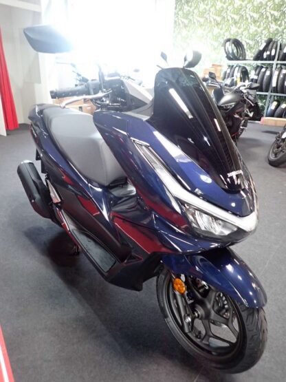 Honda PCX 125 DX