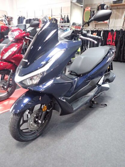 Honda PCX 125 DX – Bild 2
