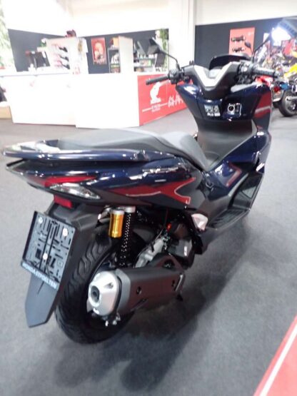 Honda PCX 125 DX – Bild 4