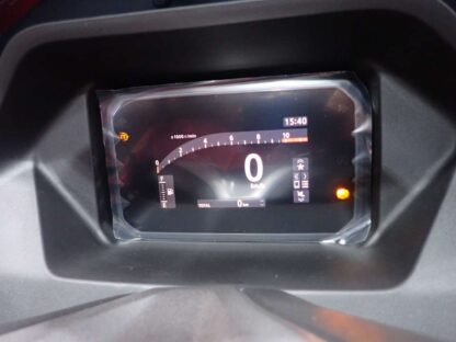 Honda PCX 125 DX – Bild 5