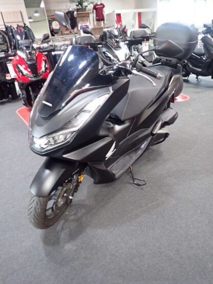 Honda PCX125 – Bild 2