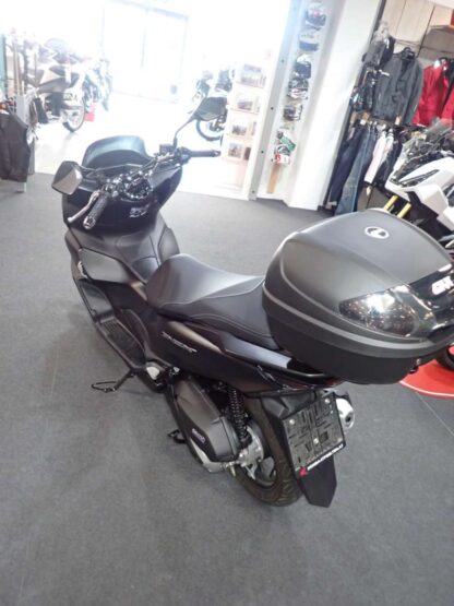 Honda PCX125 – Bild 3