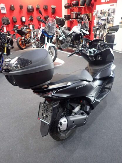 Honda PCX125 – Bild 4