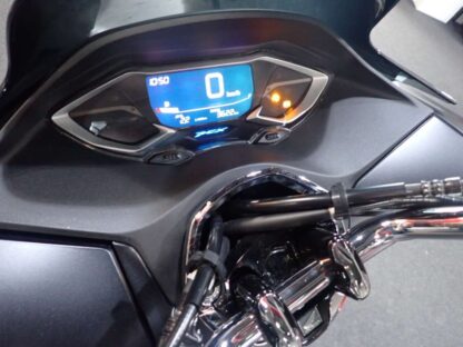 Honda PCX125 – Bild 5