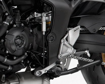 Quickshifter CB1000 Hornet