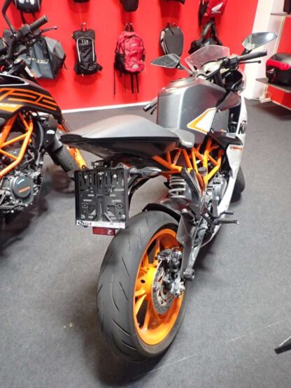 KTM 390 RC – Bild 3