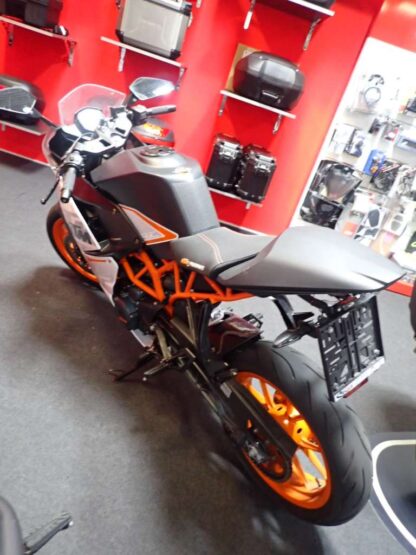 KTM 390 RC – Bild 4