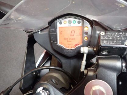 KTM 390 RC – Bild 5