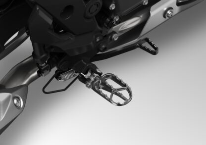 Rallye Fußrasten XL750 Transalp