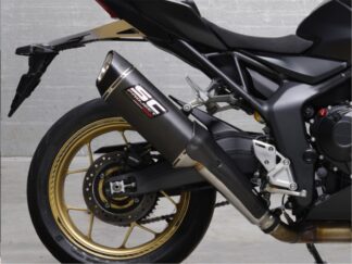 SC-Project Slip-on CB1000 Hornet SP