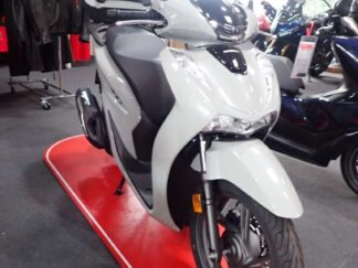 Honda SH125i