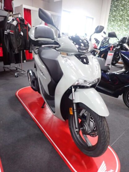 Honda SH125i