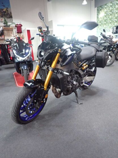 Yamaha MT 09 SP – Bild 2