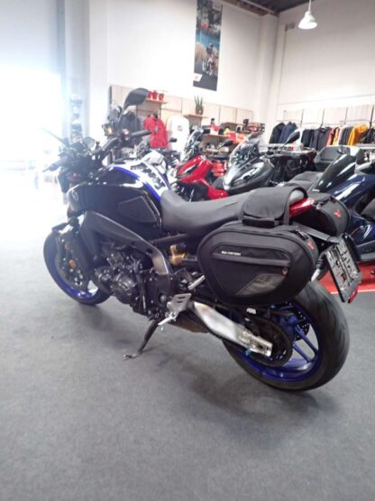 Yamaha MT 09 SP – Bild 4