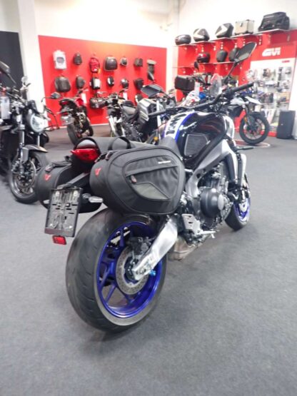 Yamaha MT 09 SP – Bild 3