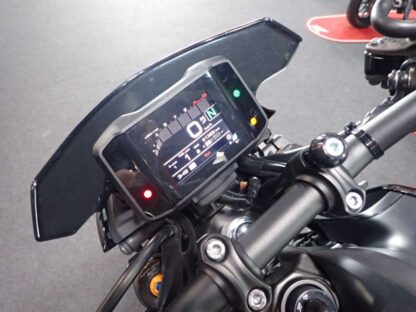 Yamaha MT 09 SP – Bild 5
