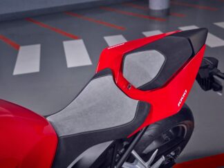 Alcantara-Soziussitz CB1000 Hornet