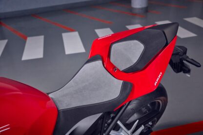 Alcantara-Soziussitz CB1000 Hornet