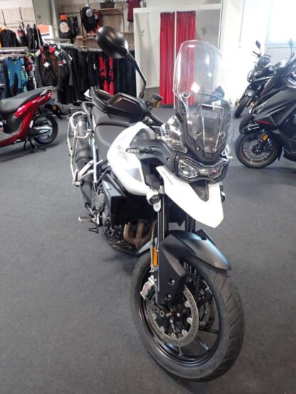 Triumph Tiger 900 GT Pro