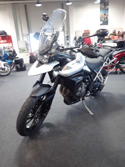 Triumph Tiger 900 GT Pro – Bild 2