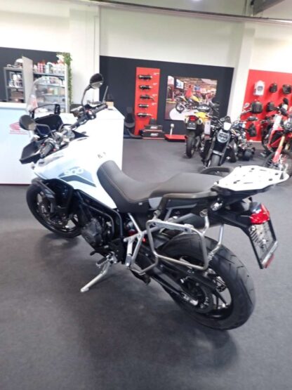 Triumph Tiger 900 GT Pro – Bild 4